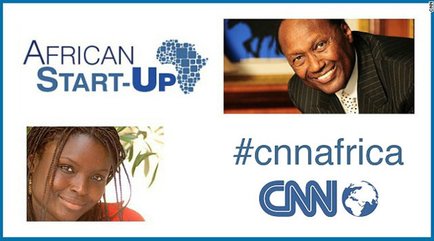 #CNNAfrica Tweetchat: How to make a fortune in Africa