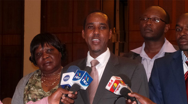 MCAs to seek court interpretation on budget ceilings