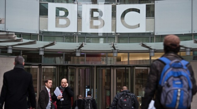 BBC News to cut 400 jobs in austerity drive
