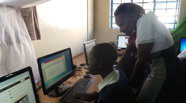 Safaricom devotes Sh7mn for Appwiz Challenge