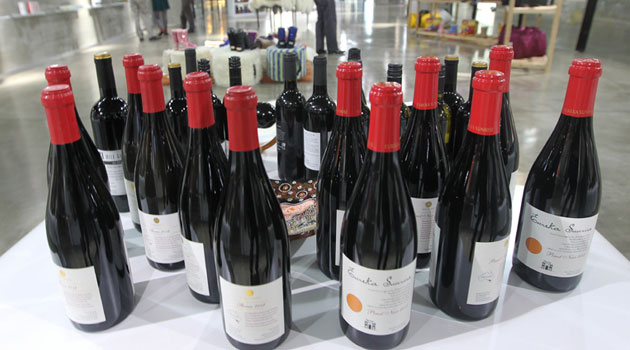 Distell buys stake in Kenya Wines Agency