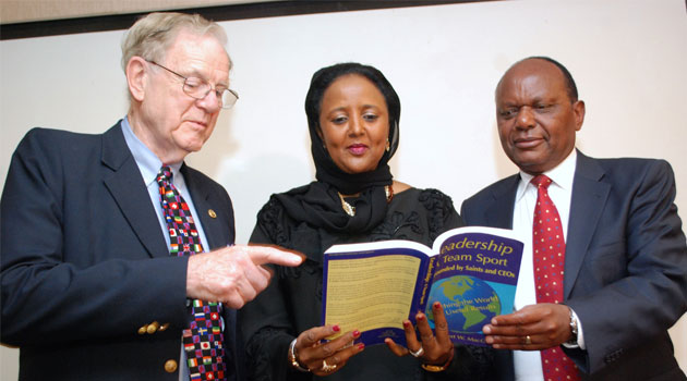 Hope for Kenyan workers when UAE consulate opens