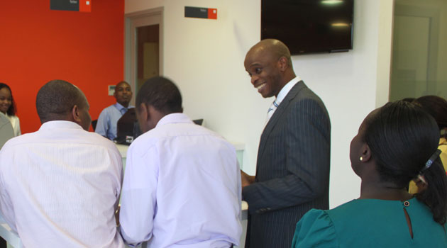 GT Bank in county expansion plans