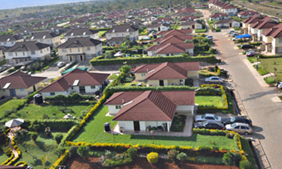 Supply-Demand Imbalances Sustain House Prices Decline Streak