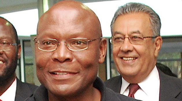 Safaricom Foundation in Sh750mn investment plan