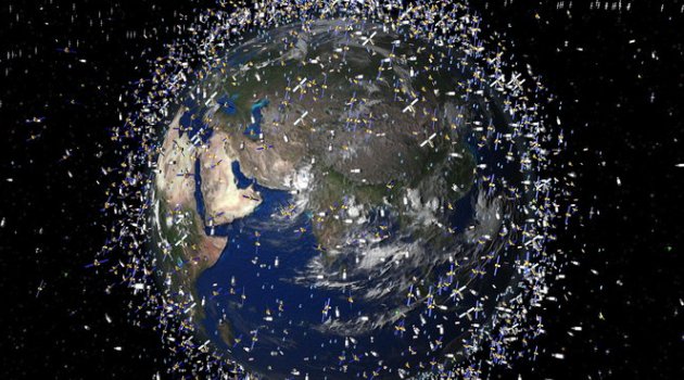 Earth’s resource budget for 2014 already spent: NGO