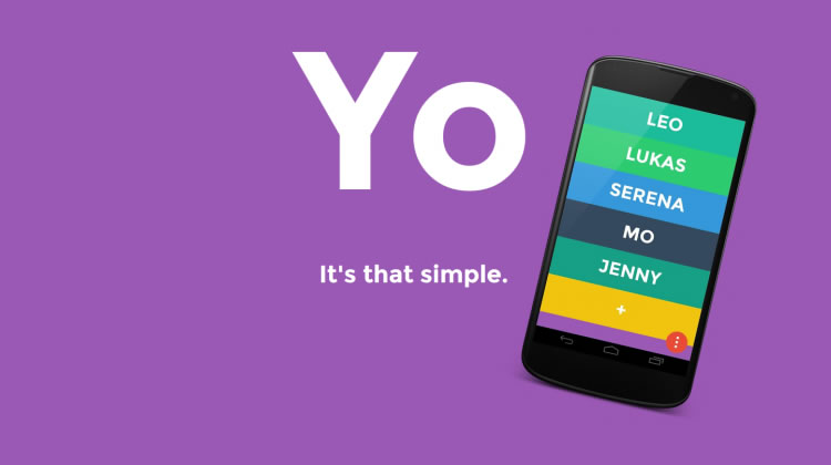 The rise and rise of a stupid app