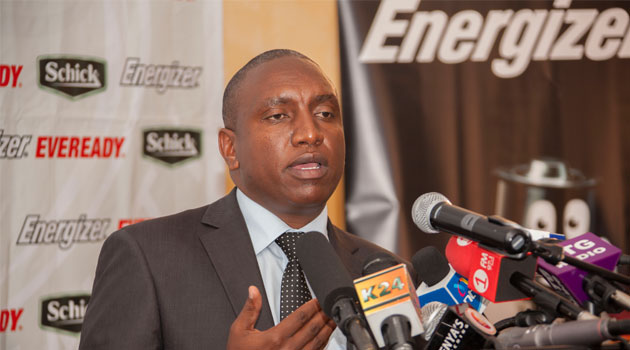 Eveready shutting Nakuru plant over cheap imports