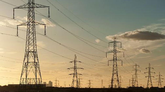 Consumers ‘in the dark’ after Industrial Area fire