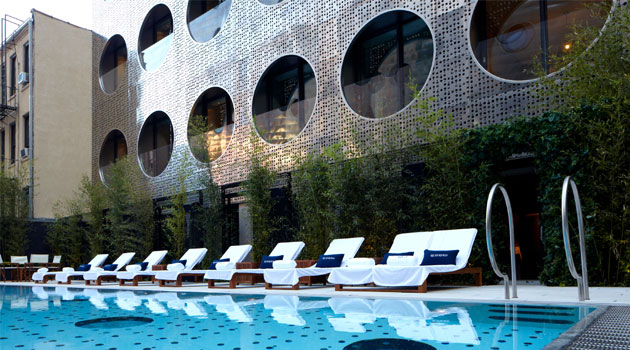 Wyndham Hotel Group enters Kenyan market