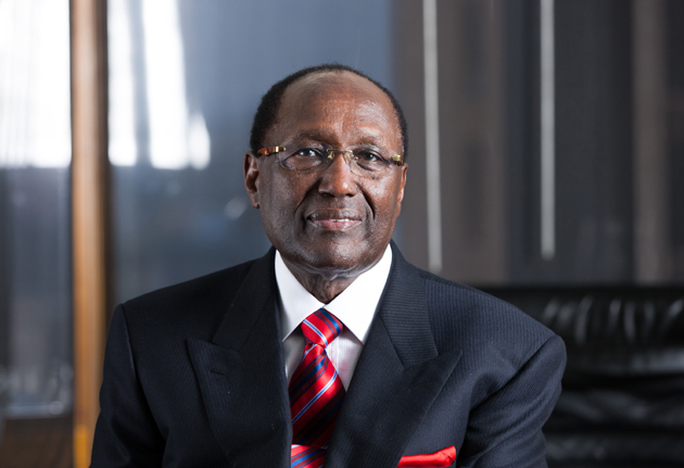 Guiding Principles In Business #AskKirubi