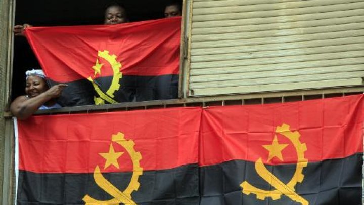 Unemployment rate up 7.9 pct in Angola