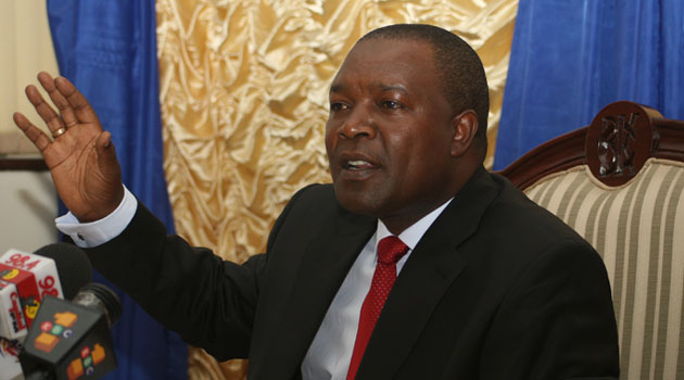 Kenya’s economy records 5.8pc growth in Q2
