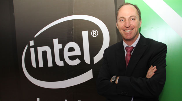 Intel reaches out to Kenyans with TechBonanza