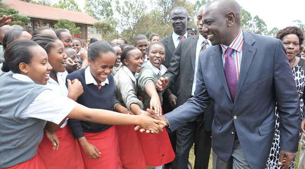 Govt to buy maize for Sh2,800 per 90kg bag