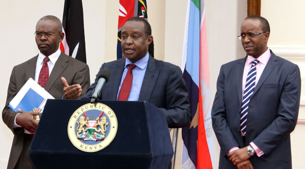 Kenya raises Sh67bn in re-opened Eurobond