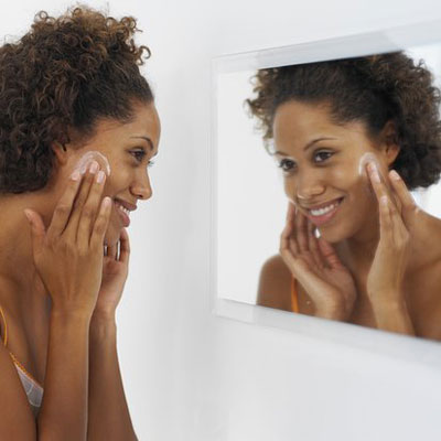Ways to Exfoliate Face