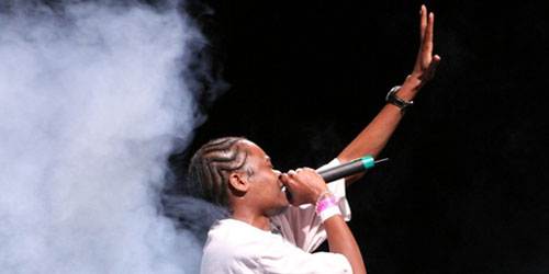 Jua Cali