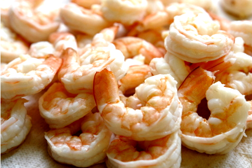 shrimp
