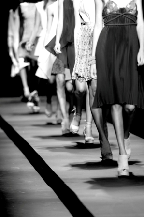 Backstage at Africa Fashion Week Johannesburg, South Africa (photo Susan Wong 2011) 22