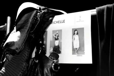 Backstage at Africa Fashion Week Johannesburg, South Africa (photo Susan Wong 2011) 9