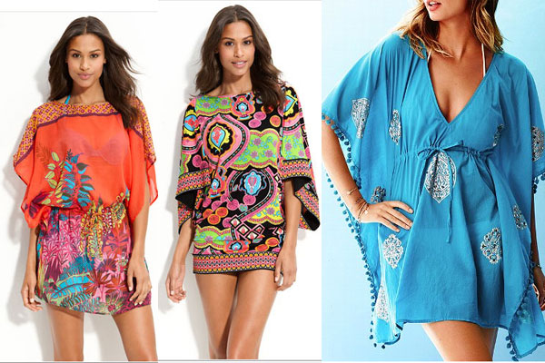 kaftans