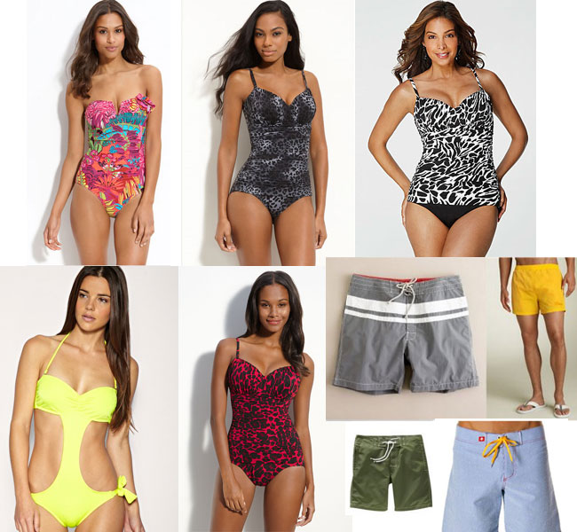swimming-gear