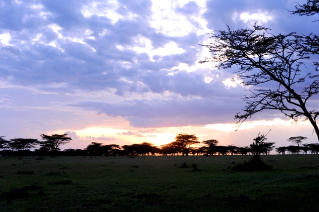Maasai Mara skies photographed by Susan Wong 2012 - 3 Maasai Mara skies photographed by Susan Wong 2012 - 3