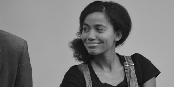 NNEKA-B&W