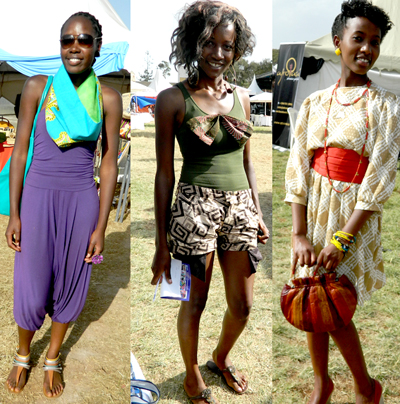 NFM2012 by Wamboi Kay