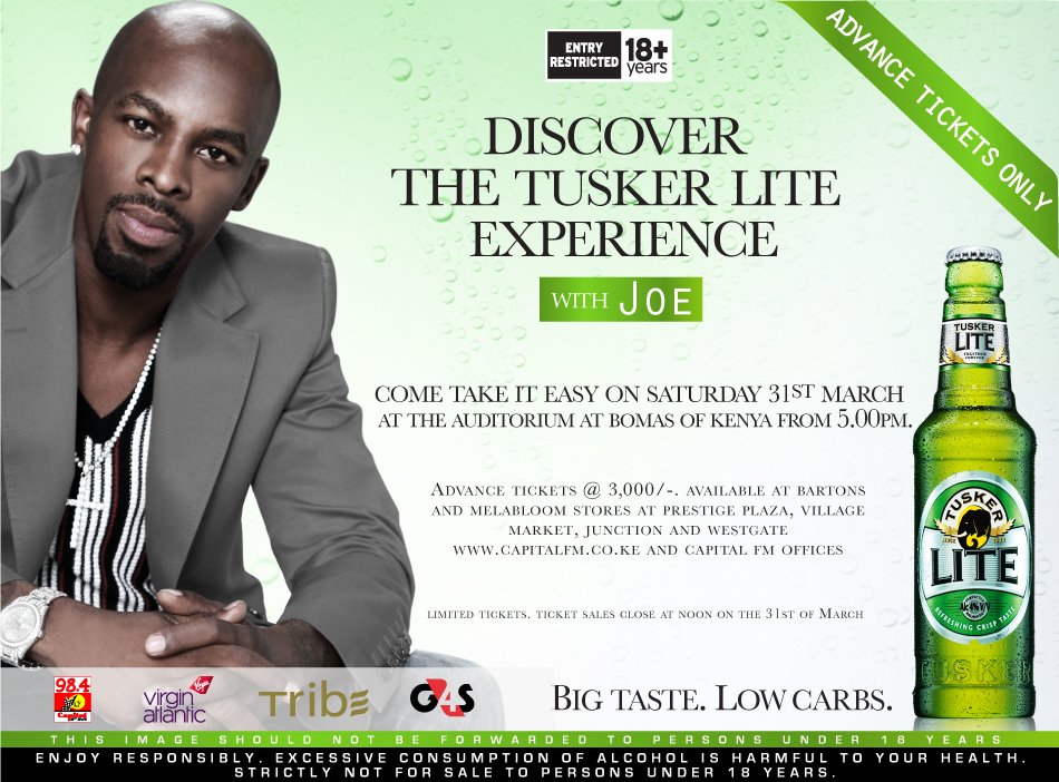 joe ad