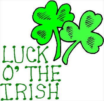 luck-o-the-irish