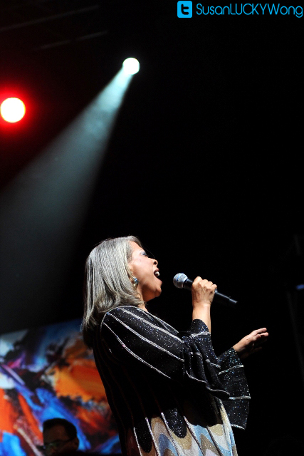 patti austin cape town jazz festival march 31 2012 photographed by susan wong