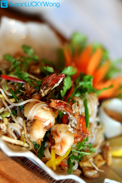 Thai Chi restaurant in Sarova Stanley photographed by Susan Wong Thai Chi restaurant in Sarova Stanley photographed by Susan Wong
