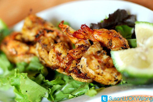 moroccan spiced prawns corner affair bistro nairobi kenya susan wong moroccan spiced prawns corner affair bistro nairobi kenya susan wong