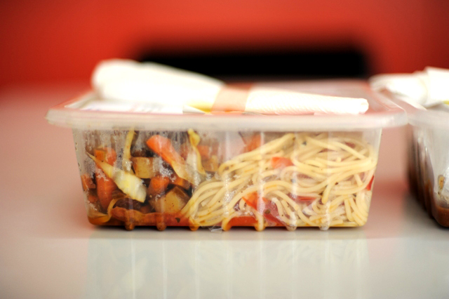 Golden Grills online restaurant - Nairobi, Kenya (Susan Wong/Capital Ltd.)