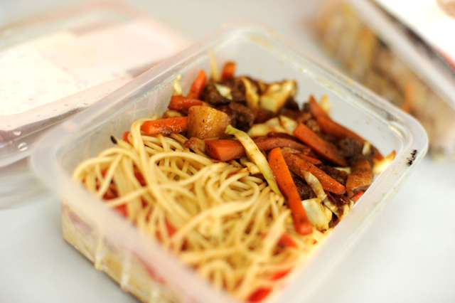 Golden Grills online restaurant - Nairobi, Kenya (Susan Wong/Capital Ltd.)
