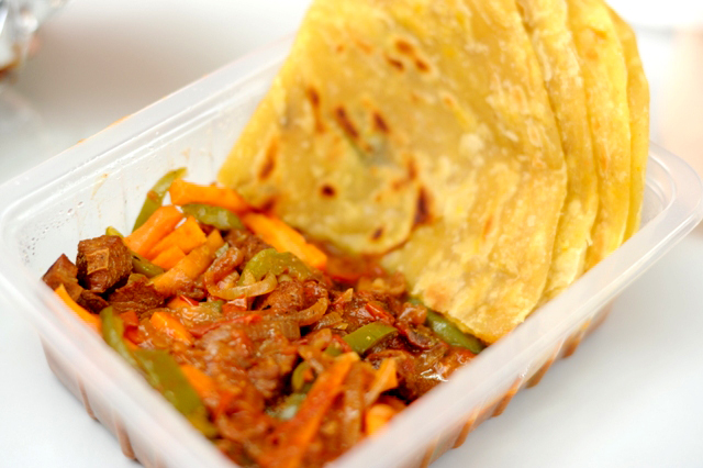 Golden Grills online restaurant - Nairobi, Kenya (Susan Wong/Capital Ltd.)