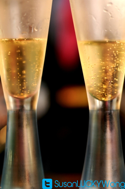 Sankara Champagne Bar Nairobi, Kenya photographed by Susan Wong 2012
