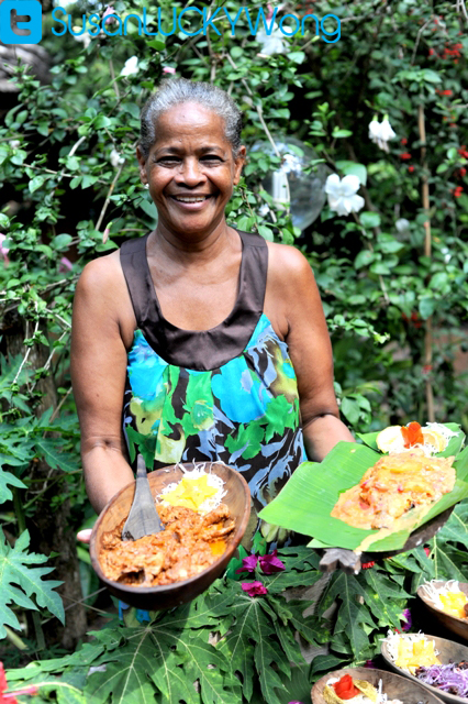 Boko Boko Porini kenya photographed by susan wong 2012 yolanda seychelles cuisine