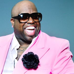 cee lo green christmas album