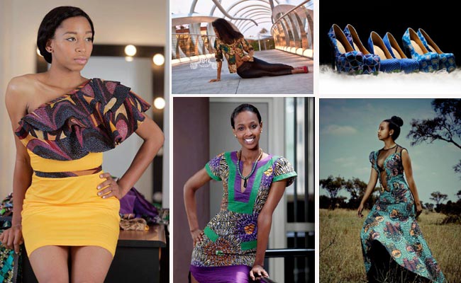 KITENGE-FEST