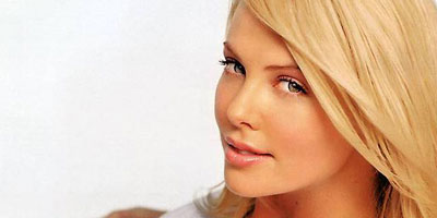 CHARLIZE-ONE