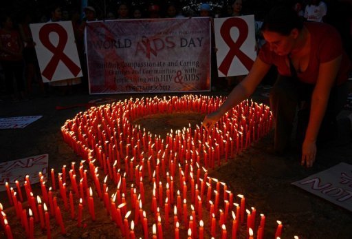 sa aids
