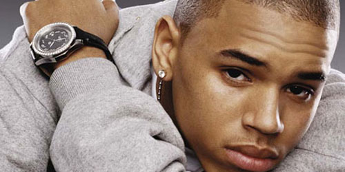 CHRIS-BROWN