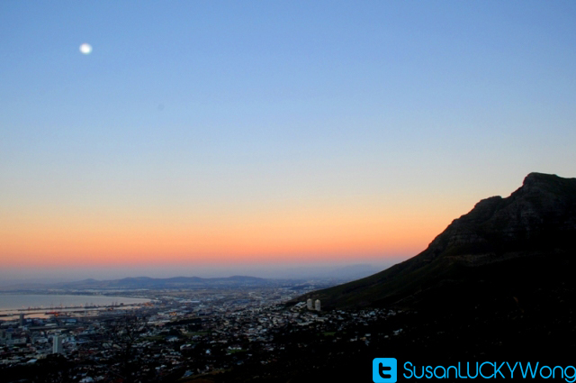 cape town romantic capital of south africa photographed by susan wong 2012