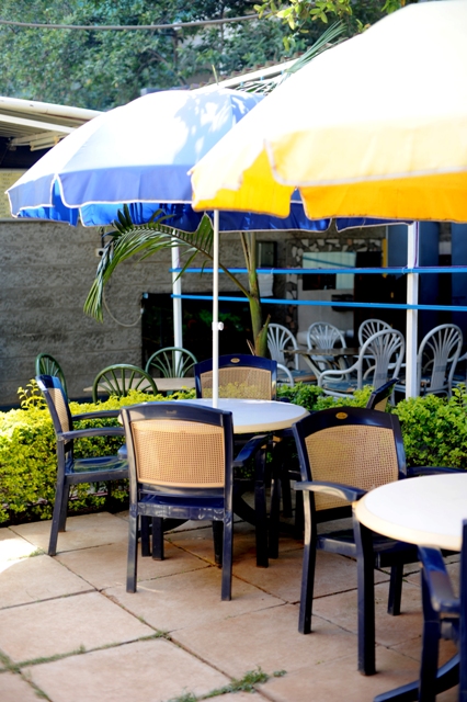 Nargis Restaurant westlands nairobi kenya photographed by susan wong 