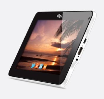 ME tab
