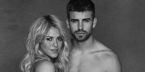 SHAKIRA-PIQUE