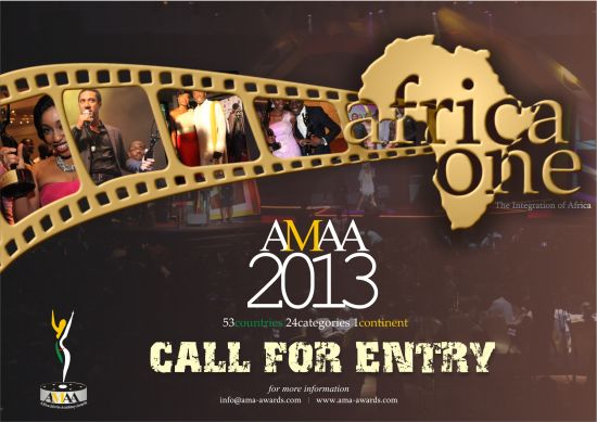 amaa 2013
